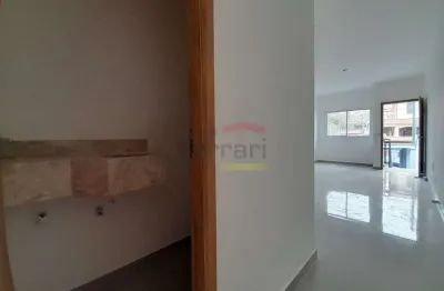 Casa com 3 quartos à venda na Avenida Alfredo Zunkeller, 342, Parque Mandaqui, São Paulo