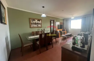 Apartamento com 2 quartos à venda, próximo ao mercadão do tucuruvi!