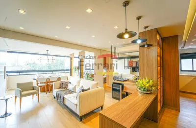 Apartamento á venda em santana - 70m - 2 dormitórios e duas vagas.