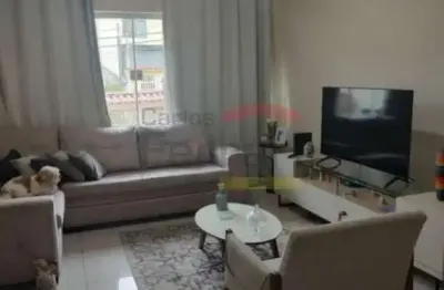 Casa com 3 quartos à venda na Rua Ângelo Ricchiutti, 155, Chácara do Encosto, São Paulo
