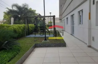 Apartamento com 2 quartos à venda na Rua Nova dos Portugueses, 935, Chora Menino, São Paulo