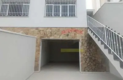 Casa com 3 quartos à venda na Rua Márcio Mazzei, 171, Vila Nova Mazzei, São Paulo