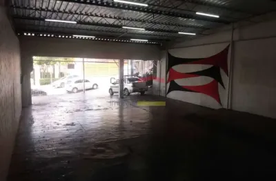 Barracão / Galpão / Depósito para alugar na Rua Voluntários da Pátria, 4736, Santana, São Paulo