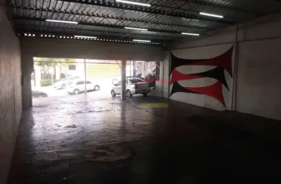 Barracão / Galpão / Depósito à venda na Rua Voluntários da Pátria, 4736, Santana, São Paulo