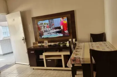 Apartamento à venda no jd. vl. galvão/ guarulhos, 2 quartos e 1 vaga