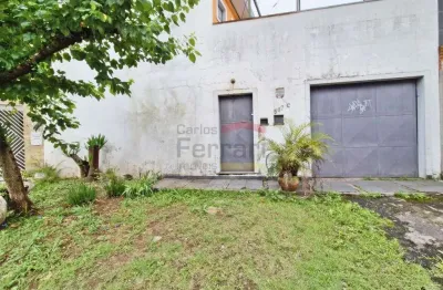 Sobrado no tucuruvi, comercial/residencial, próximo ao metrô parada inglesa