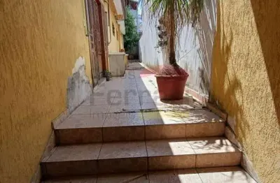 Casa com 3 quartos à venda na Rua Diogo da Costa, 77, Vila Mazzei, São Paulo