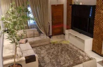 Casa com 3 quartos à venda na Rua Cruz de Malta, 562, Parada Inglesa, São Paulo