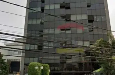 Ótima sala comercial a venda - ao lado do metrô 50m2
