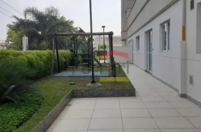 Apartamento com 2 quartos à venda na Rua Nova dos Portugueses, 935, Chora Menino, São Paulo