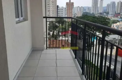 Apartamento com 2 quartos à venda na Rua Nova dos Portugueses, 935, Chora Menino, São Paulo