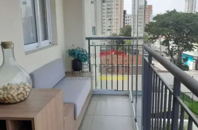 Apartamento com 3 quartos à venda na Rua Nova dos Portugueses, 935, Chora Menino, São Paulo