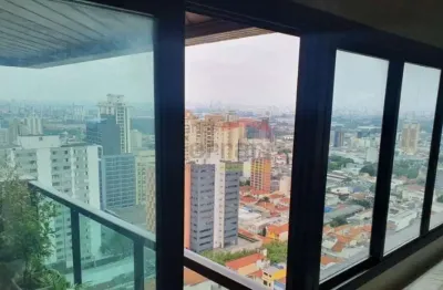 Apartamento para venda em santana, 4 quartos, 2 suítes, 3 vagas