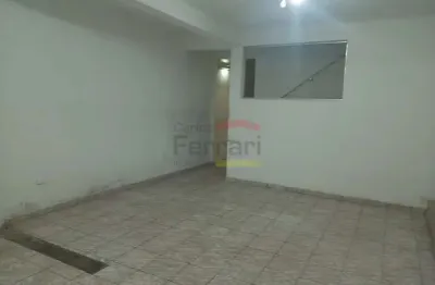 Sobrado na casa verde 4 vagas, 4 dormitórios r$650.000