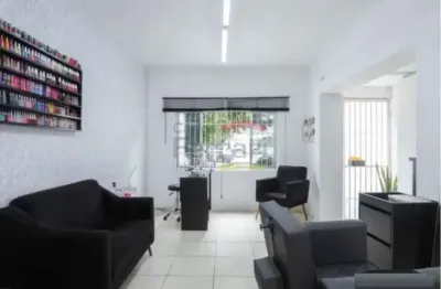 Sobrado comercial na região da casa verde, 4 salas, 2 vagas