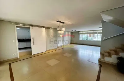Casa com 4 quartos para alugar na Rua Diógenes de Lima, 51, Vila Ester, São Paulo
