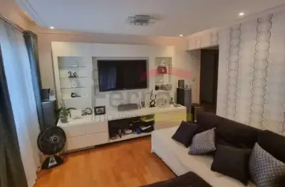 Apartamento alto padrão em santana, doutor guilherme cristofell