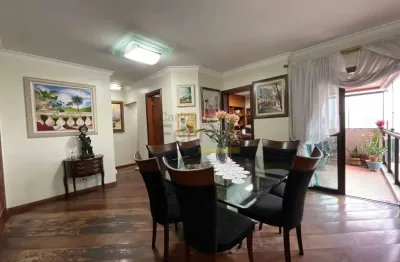 Apartamento santana  156 m² 4 dormitórios 3 vagas lazer