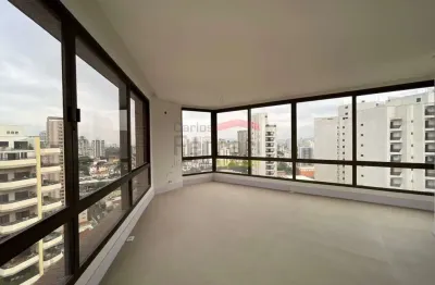 Apartamento em santana alto padrão 355 m² 4 dormitórios 4 vagas lazer