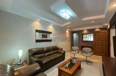 Casa com 3 quartos à venda na Rua George Chahestian, 144, Vila Basileia, São Paulo