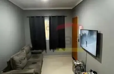 Apartamento com 2 quartos à venda na Rua Capricho, 220, Vila Nivi, São Paulo