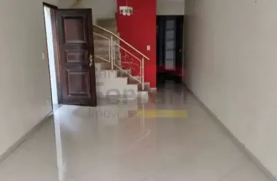 Casa assobradada à venda, 3 quartos,  1 suíte, 2 vagas no mandaqui