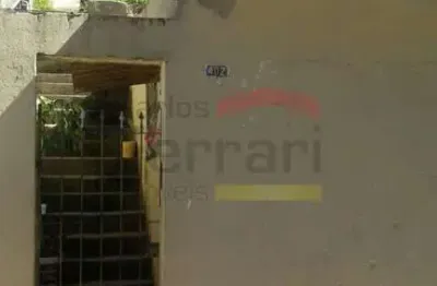 Terreno à venda na Rua Araguaia Feitosa Martins, 402, Vila Nova Mazzei, São Paulo