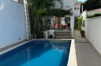 Casa com 3 quartos à venda na Rua Professor Fábio Fanucchi, 116, Jardim São Paulo (Zona Norte), São Paulo