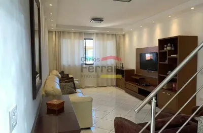 Casa com 3 quartos à venda na Rua Ricardo Franco, 108, Vila Roque, São Paulo