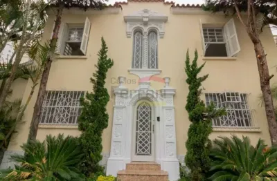 Casa comercial à venda na esquina das rua estados unidos x rua pamplona. oportunidade!