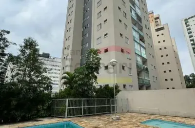 Apartamento com 2 quartos à venda na Rua Doutor Guilherme Cristofel, 121, Santana, São Paulo