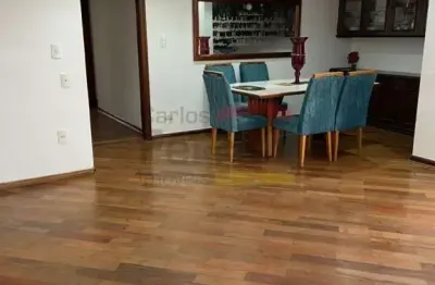 Santana, apartamento para venda, com 02 vagas, 03 dormitórios  c/ 01 suite.