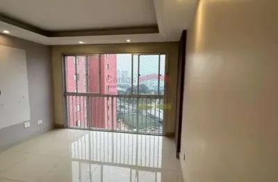 Apartamento 96m²   03 quartos, 01 suíte, sacada- condomínio porto seguro - casa verde