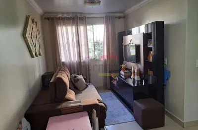 Apartamento com 2 quartos à venda na Rua Pedro Brasil Bandecchi, 175, Vila Amélia, São Paulo