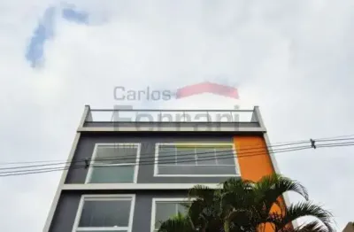 Duplex no tremembé, com 3 quartos, próximo ao horto florestal