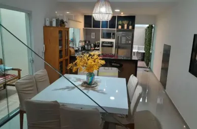 Casa com 3 quartos à venda na Rua Luiz de Faria, 126, Vila Prado, São Paulo