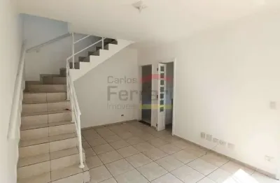 Casa em condomínio fechado com 2 quartos à venda na Rua Jeni Klabin Segall, 254, Sítio do Mandaqui, São Paulo