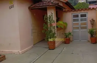 Casa com 2 quartos à venda na Rua Maria Francisca, 523, Vila Irmãos Arnoni, São Paulo