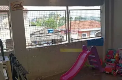 Casa com 2 quartos à venda na Rua Apetumbi, 57, Horto Florestal, São Paulo