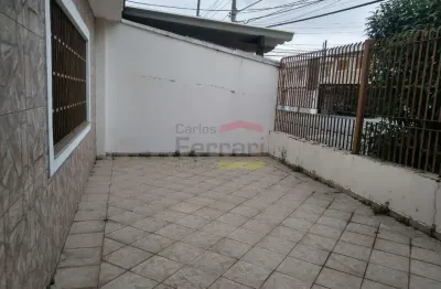 Casa com 2 quartos à venda na Rua Roque Pereira, 90, Vila Irmãos Arnoni, São Paulo