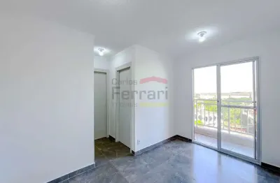 Apartamento com 2 quartos à venda na Rua Azurita, 48, Canindé, São Paulo