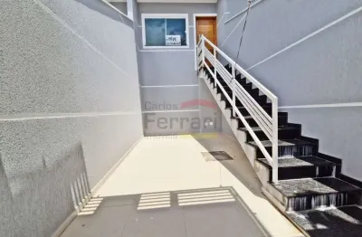 Sobrado na vila mazzei, com 3 quartos, próximo ao metrô shopping tucuruvi