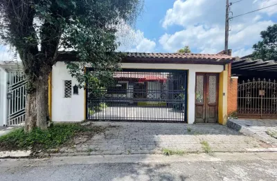 Casa com 3 quartos à venda na Rua Paulo Francisco Pascale, 117, Conjunto Residencial Santa Terezinha, São Paulo