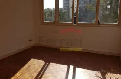 Apartamento à venda no jardim paulista - 75m² - 2 quartos - 1 suíte!