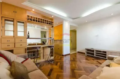 Apartamento de alto padrão à venda em santana: 178m², 4 quartos, lazer completo e segurança total!