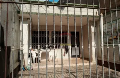 Terreno à venda na Rua Sérgio Tomás, 551, Bom Retiro, São Paulo