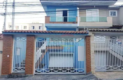 Casa com 3 quartos à venda na Rua Conceição da Barra, 86, Jardim São Paulo (Zona Norte), São Paulo