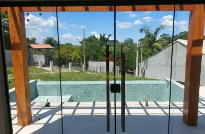 Condomínio reserva ibirapitanga - santa isabel -  330 m²