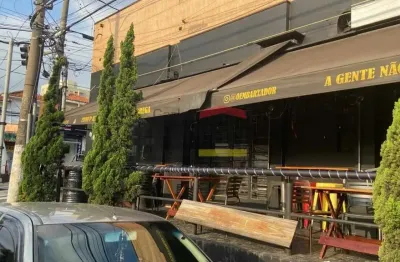 Salão comercial para alugar em santana: visibilidade e fácil acesso para potencializar seu negócio!
