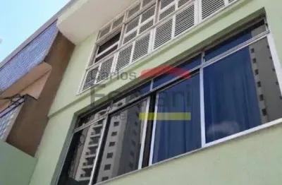Sobrado para alugar em santana: 290m², 3 suítes, piscina e 5 vagas ? conforto e exclusividade!